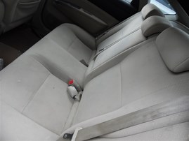 2009 Toyota Prius White 1.5L AT #Z24654